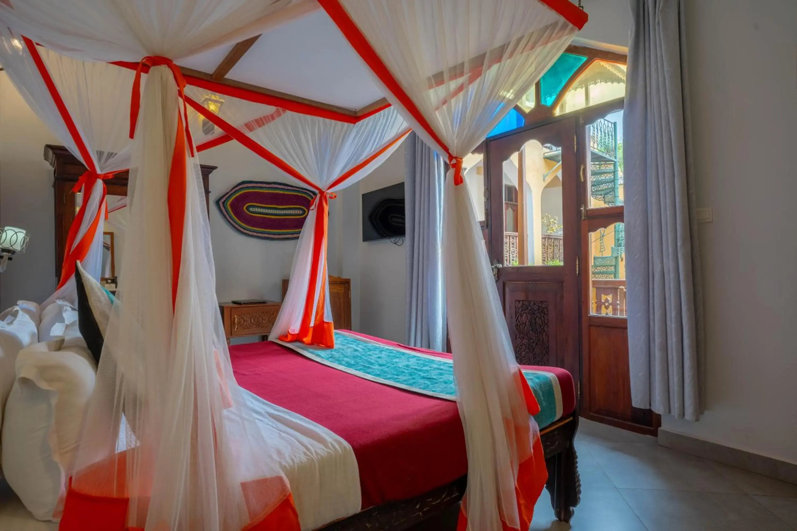 Photo - Mizingani Seafront Hotel