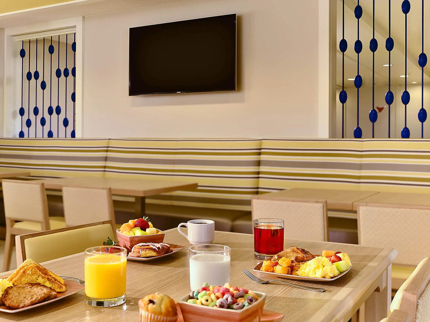 Foto - Sonesta ES Suites Orlando International Drive