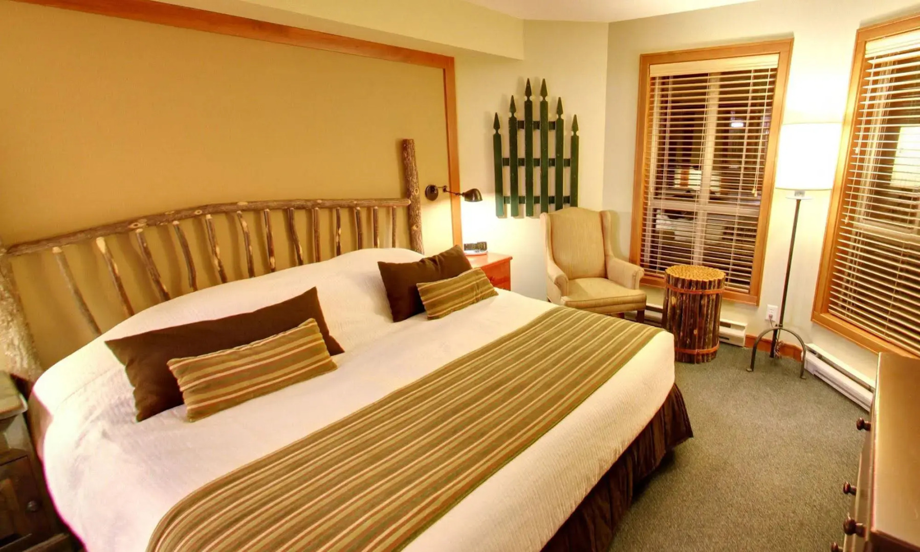 Foto - Hilton Grand Vacations Club Whistler