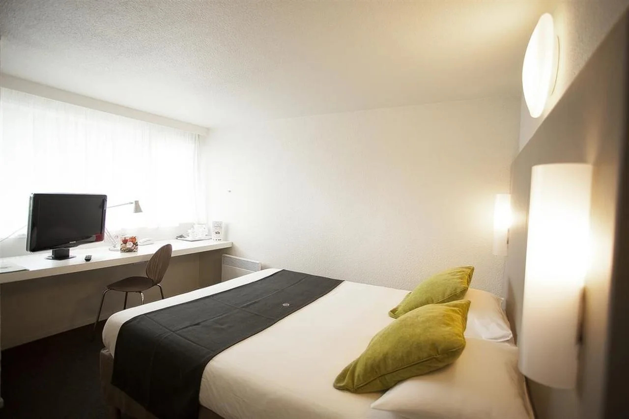 Photo - Hotel Campanile STRASBOURG - Lingolsheim