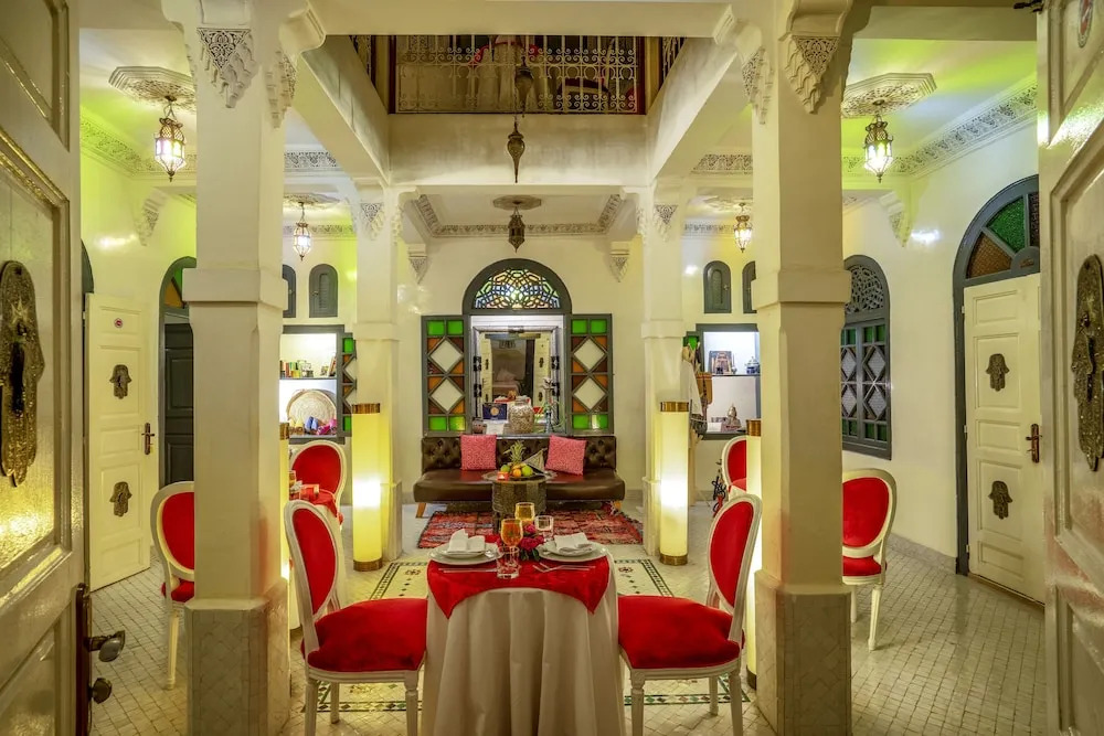 Foto - Riad Kech Soul Boutique & Spa
