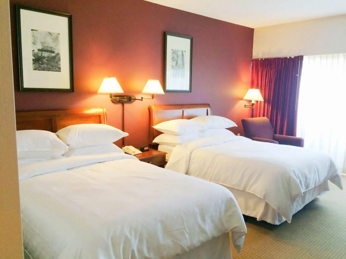 Foto - Sheraton Eatontown Hotel
