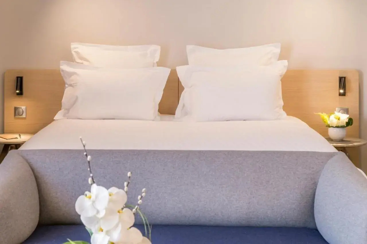 Foto - Nemea Appart Hotel Cannes Palais