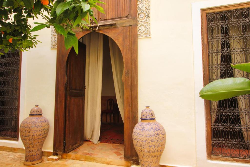 Photo - Riad du Ciel Marrakech