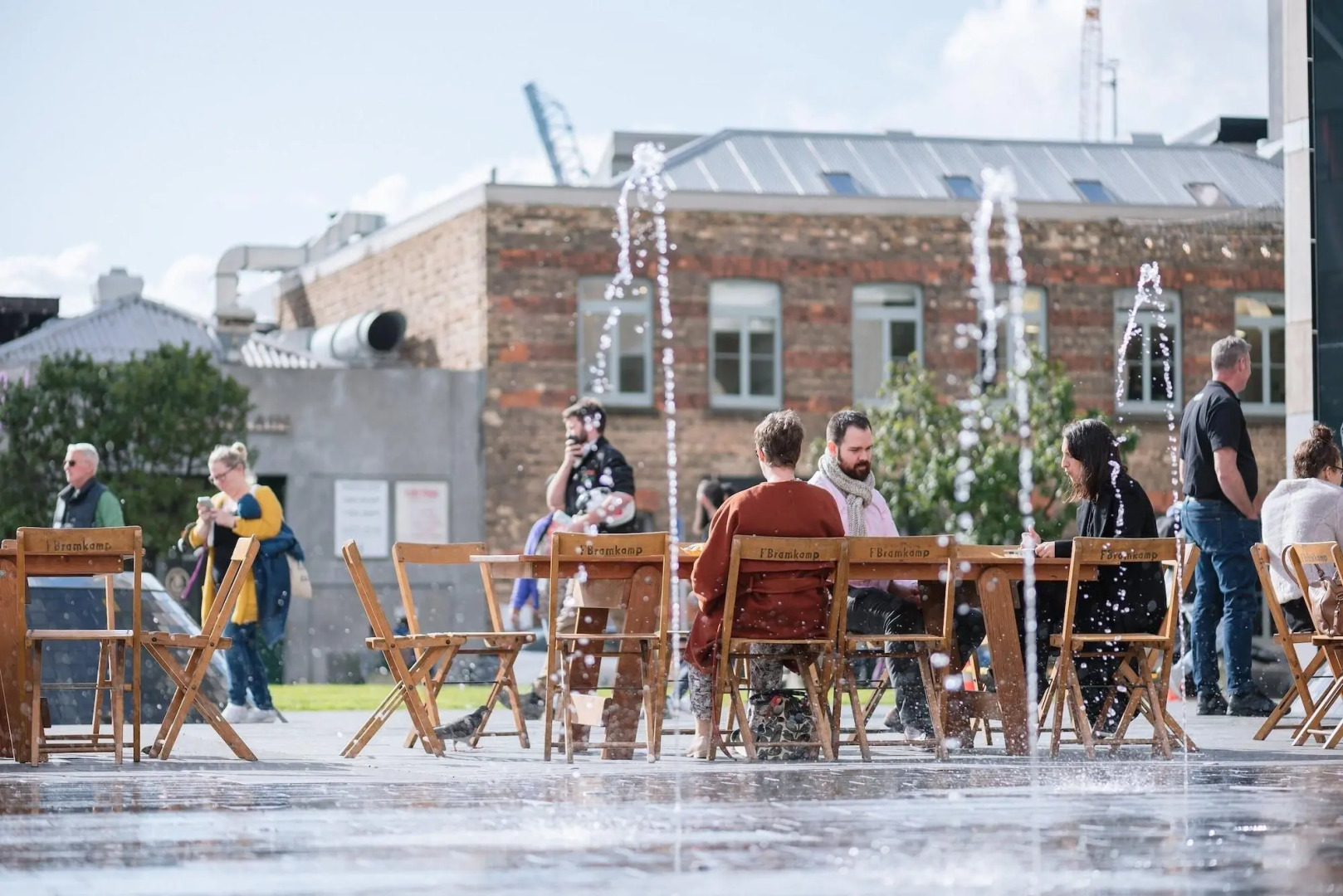 Photo - The Hotel Britomart