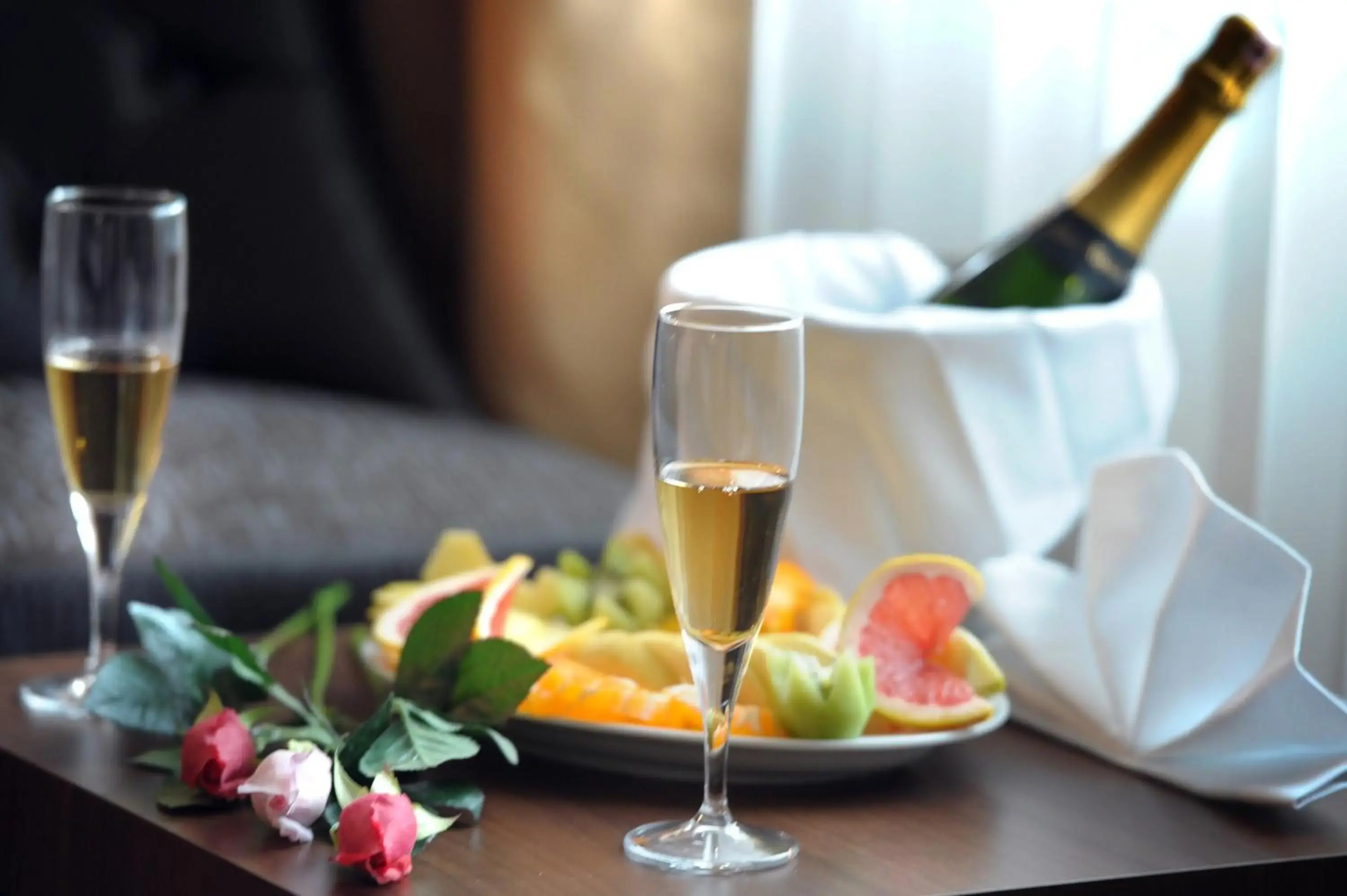 Foto - Rhiss Hotel Bostanci