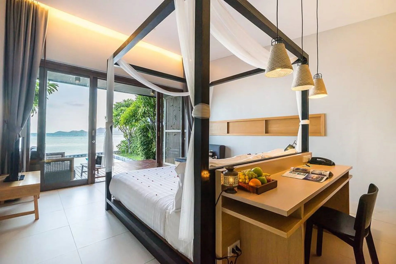 Foto - Casa De Mar - Koh Samui