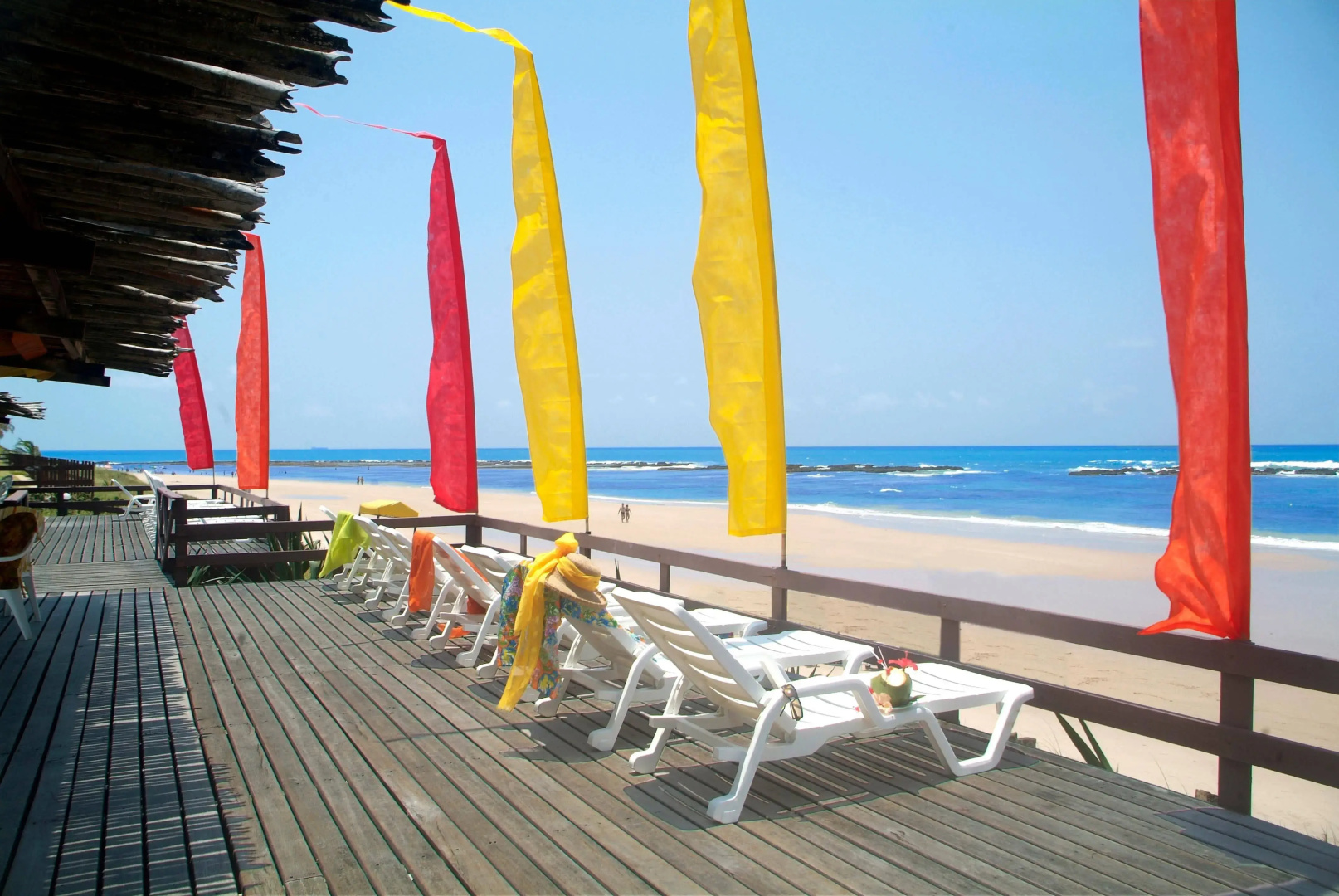 Foto - Ocaporã Hotel All Inclusive