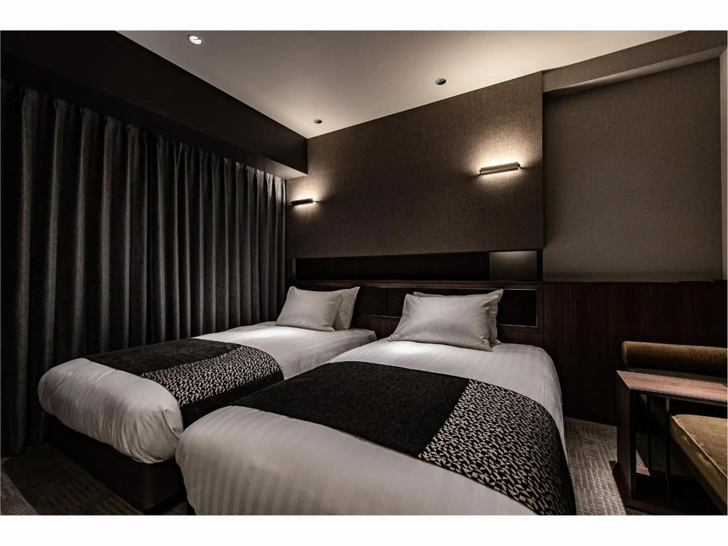 Foto - Hotel Trad Hakata