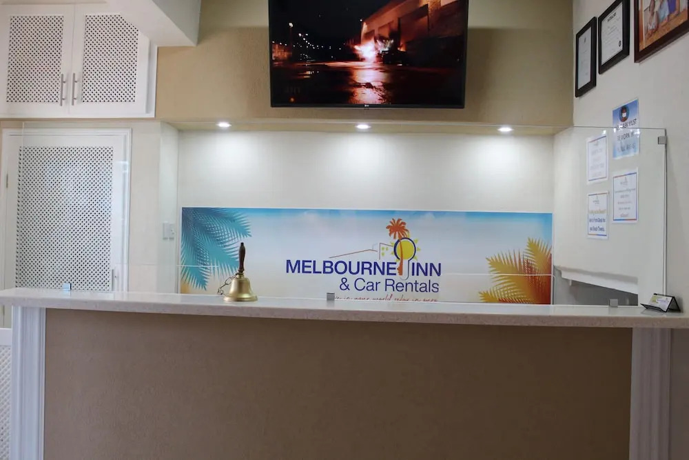 Photo - Melbourne Inn