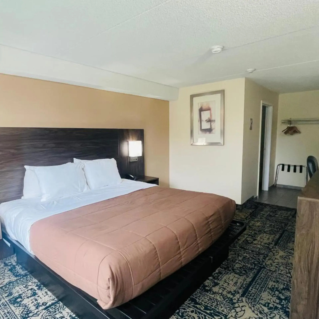 Foto - Falls Lodge & Suites