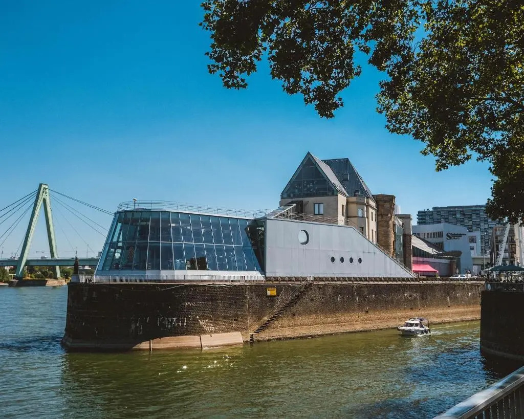 Foto - URBAN LOFT Cologne