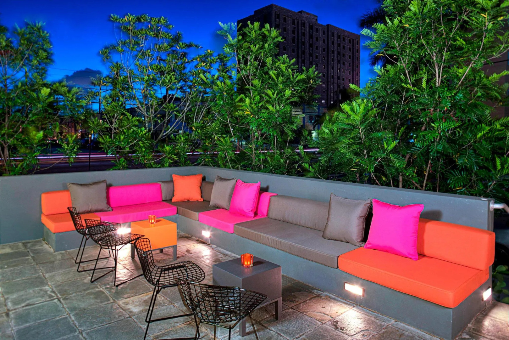 Foto - Aloft Miami Brickell