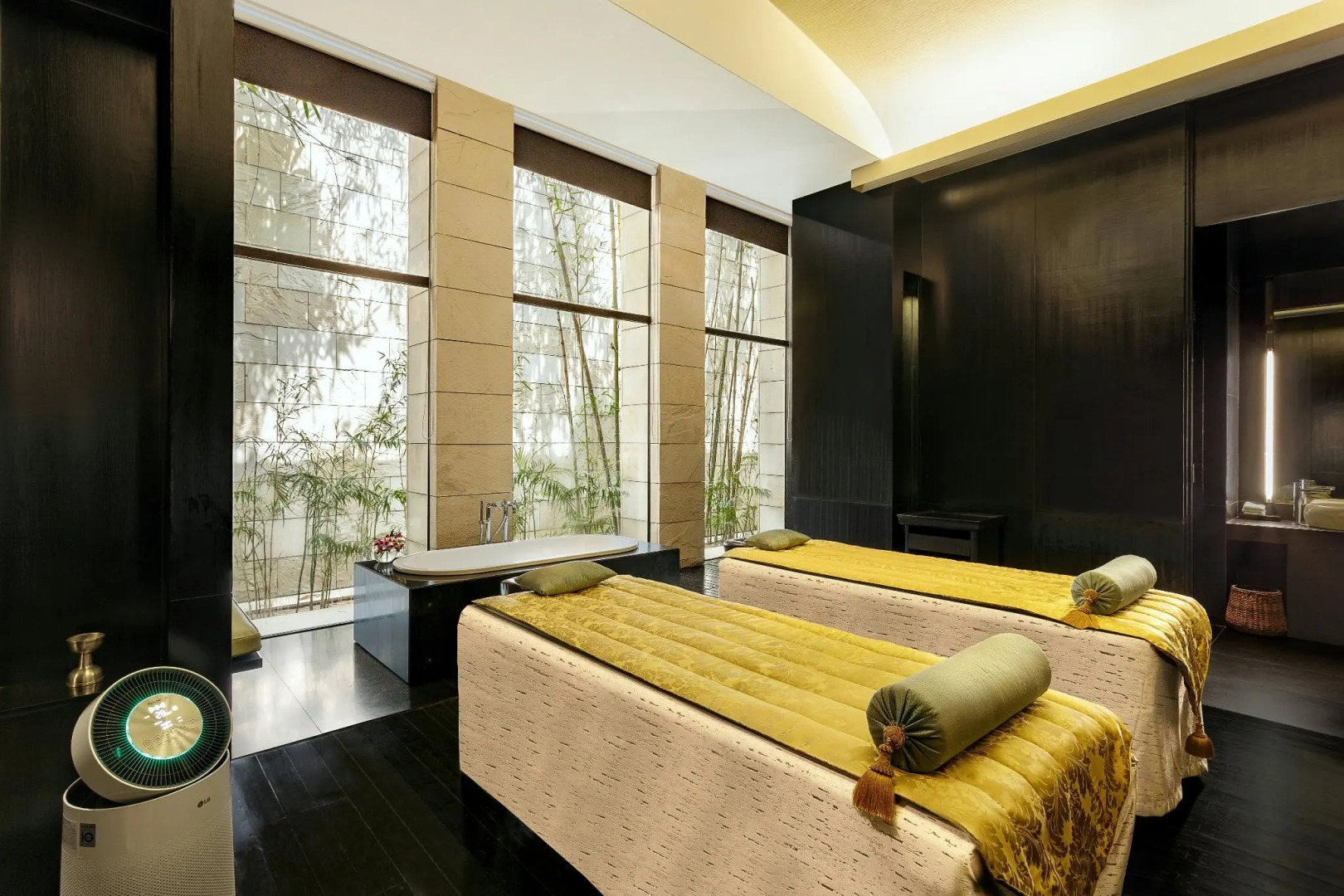 Foto - The Lodhi – A member of The Leading Hotels Of The World