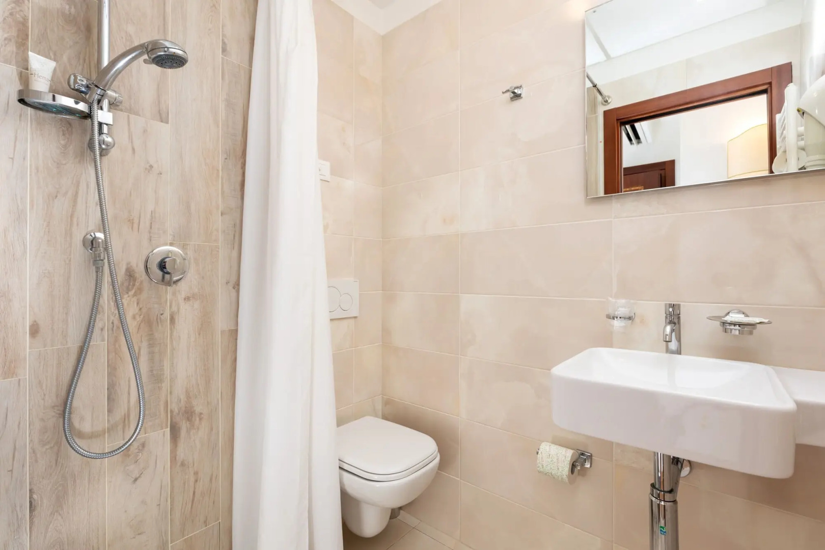 Foto - Hotel Giardinetto Venezia