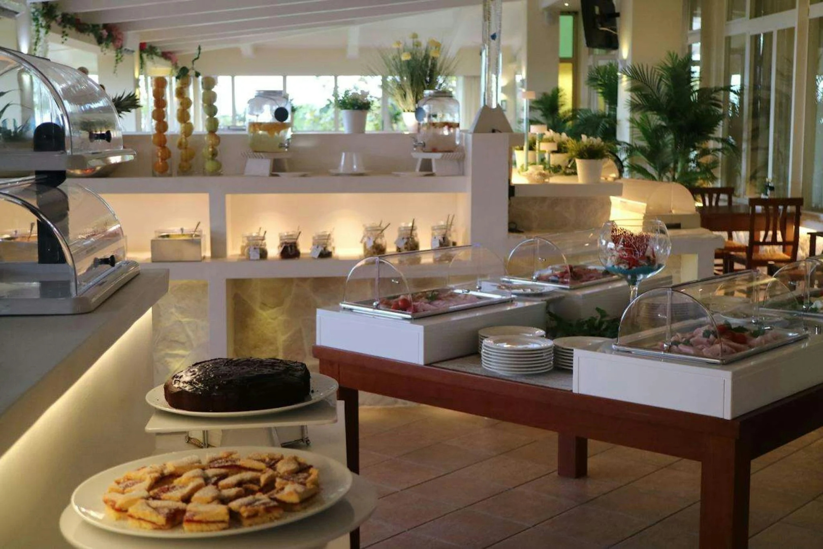 Foto - La Bussola Hotel Restaurant