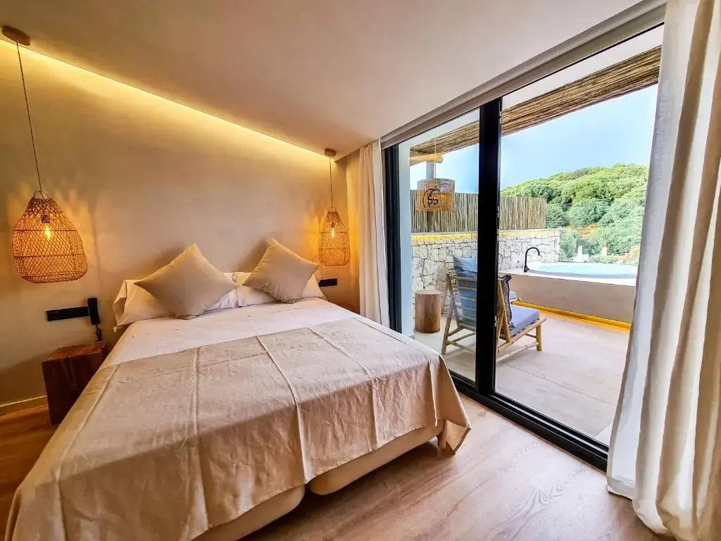 Photo - S´Estancia Suites