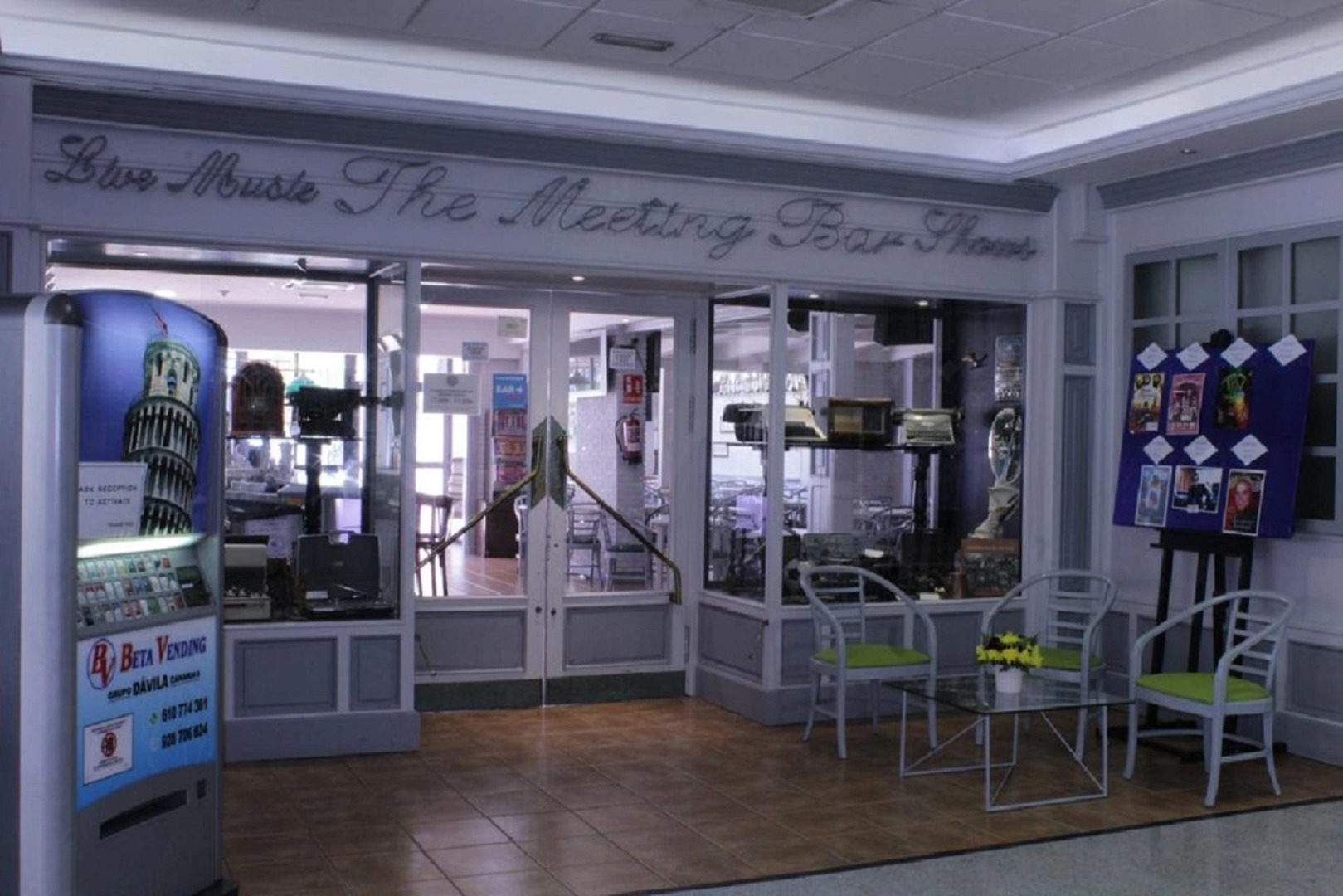 Photo - Hotel Green Field