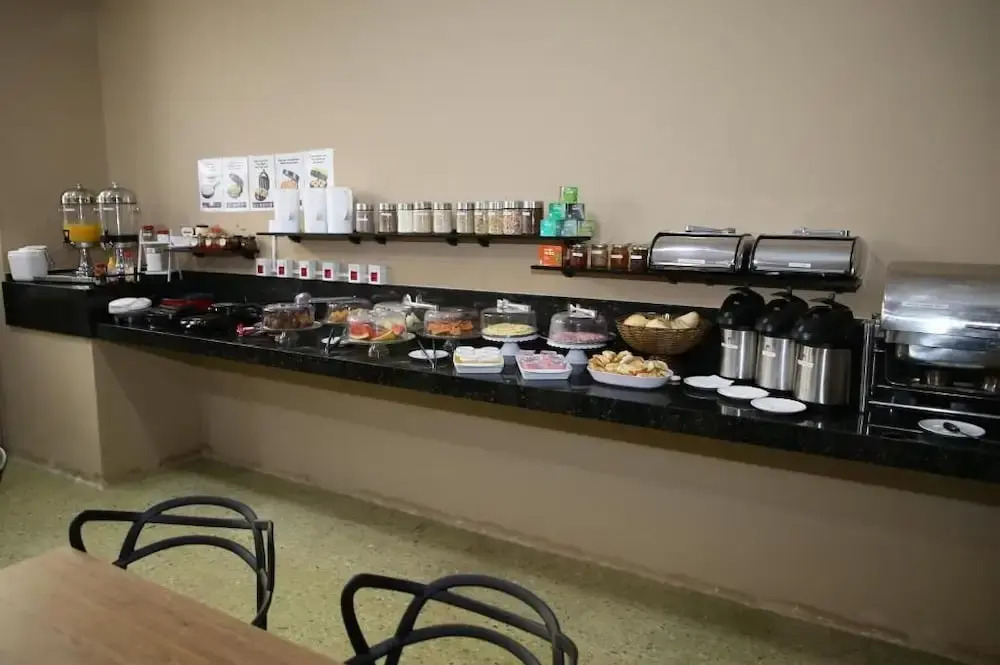 Photo - Bravo City Hotel Sorocaba