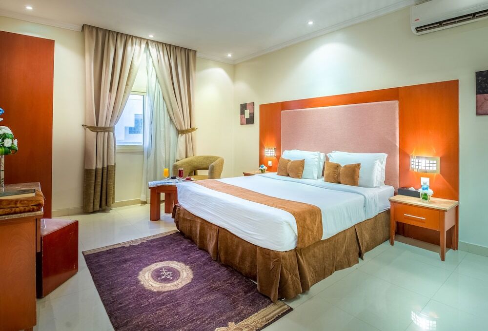 Photo - Al Muhaidb Residence Al Takhasossi 3