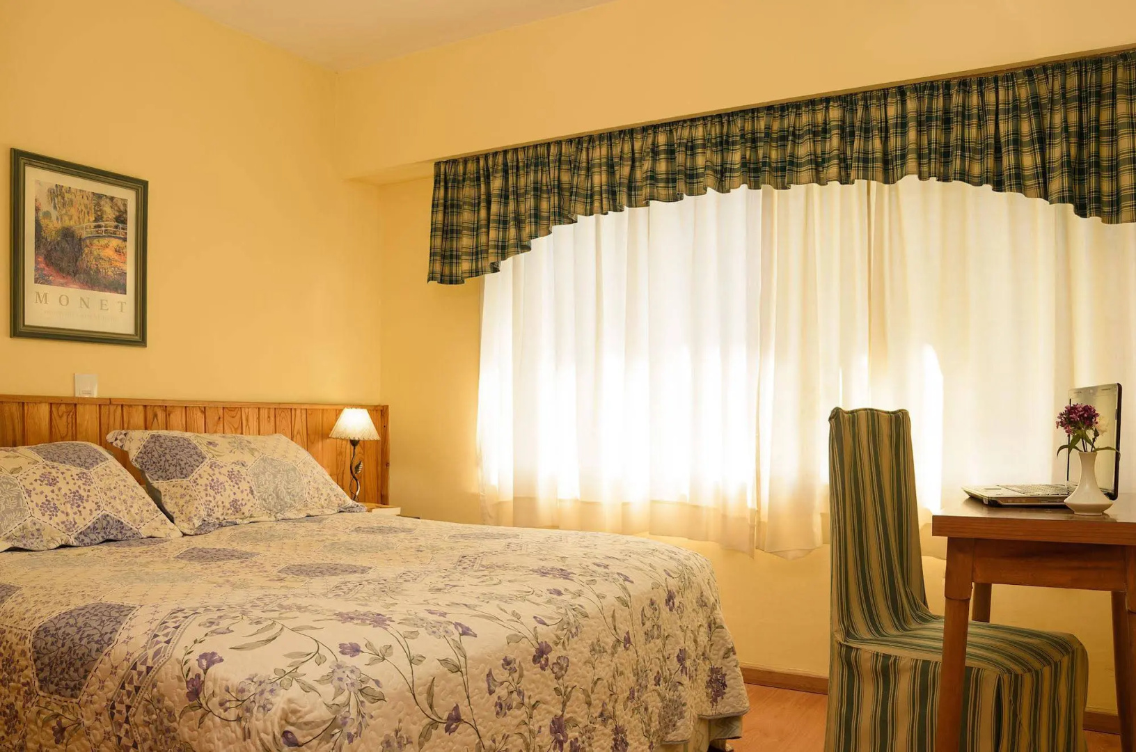 Foto - M383 Hotel Bariloche