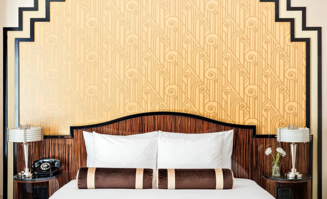 Photo - Walker Hotel Greenwich Village