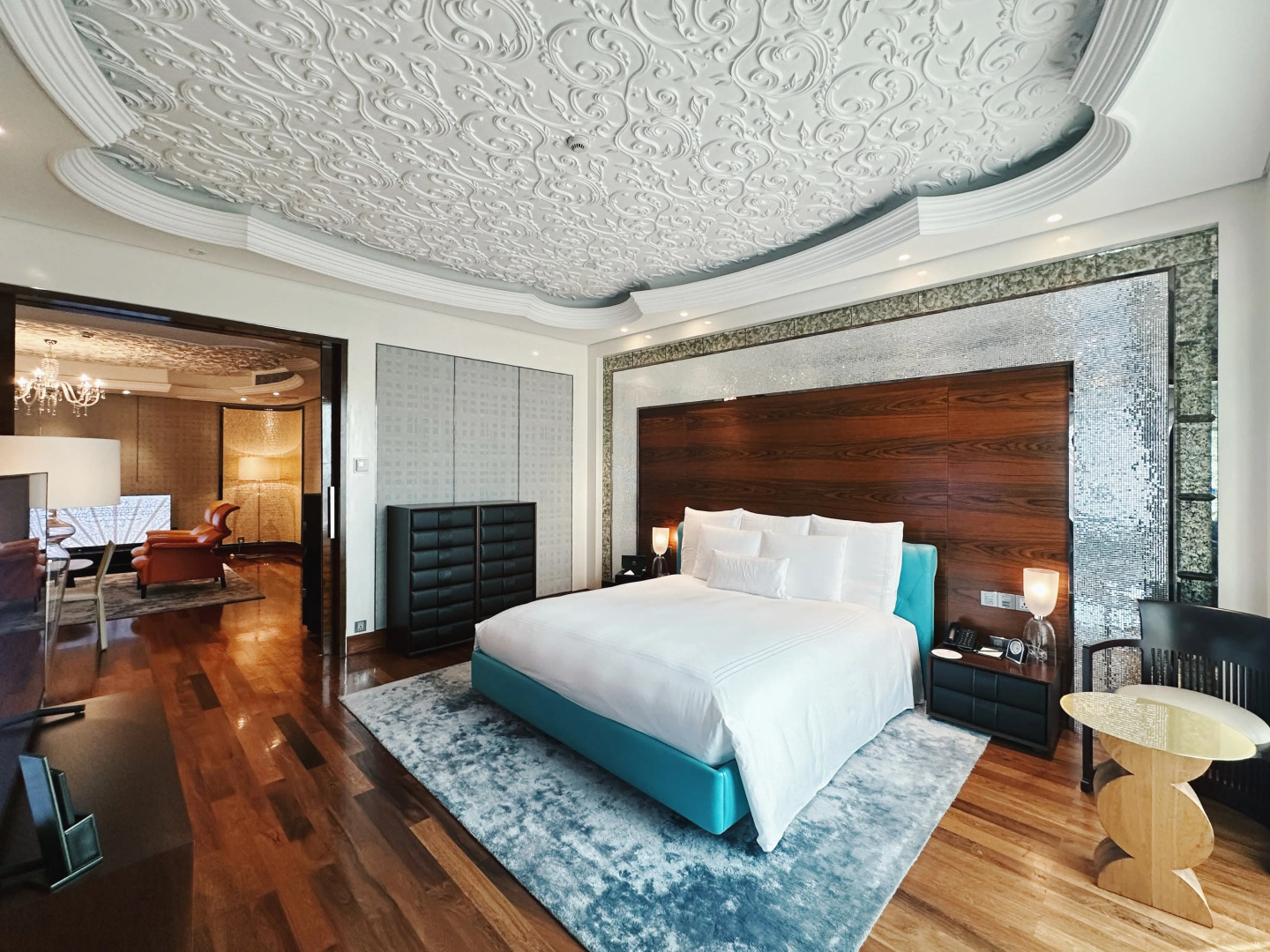 Photo - The Reverie Saigon