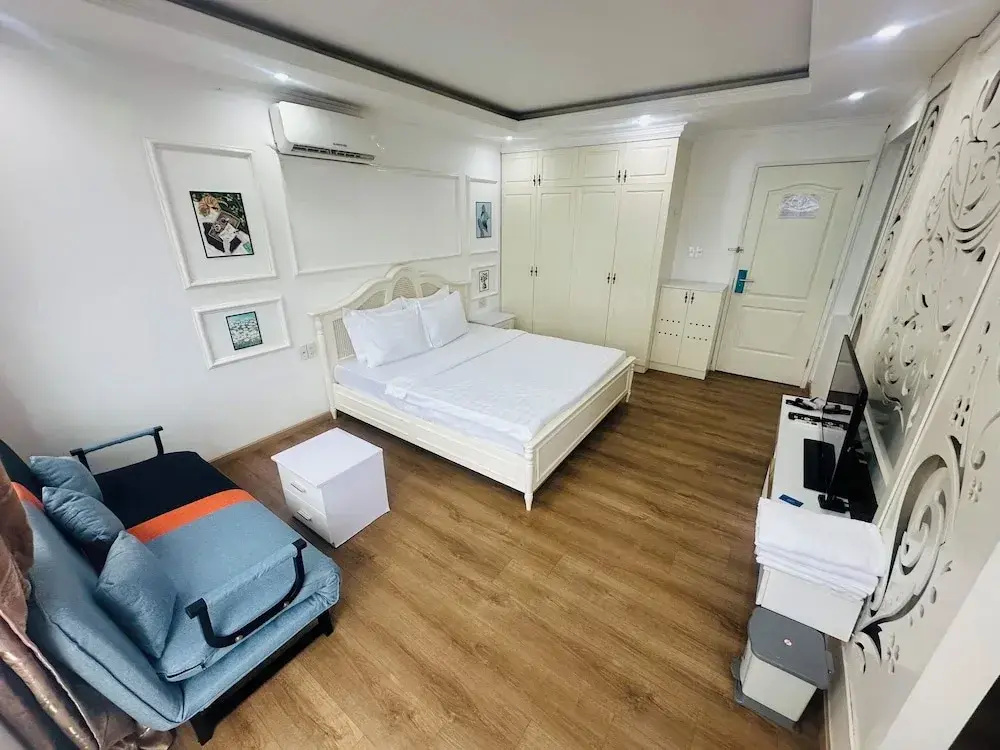 Photo - Diamond Suite Apartment