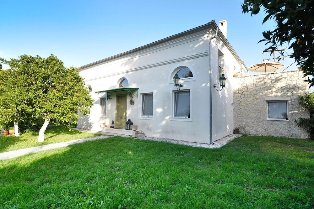 Foto - Portico Verde private Villa with pool | Corfu