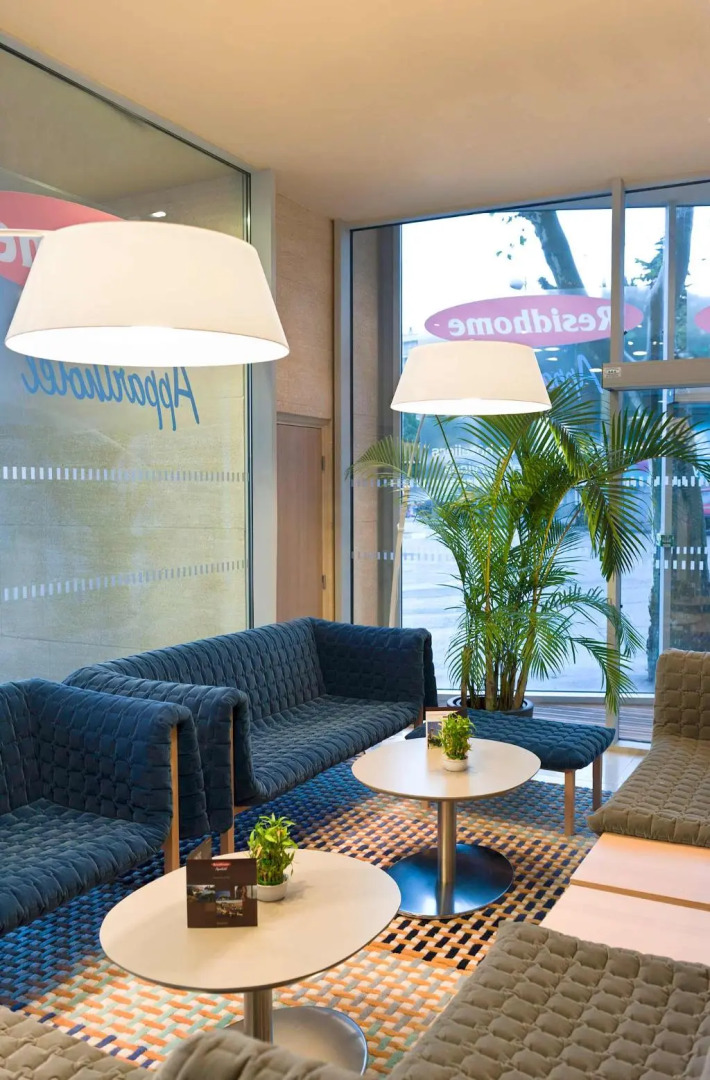 Photo - Zenitude Hôtel Résidences Marseille Saint-Charles