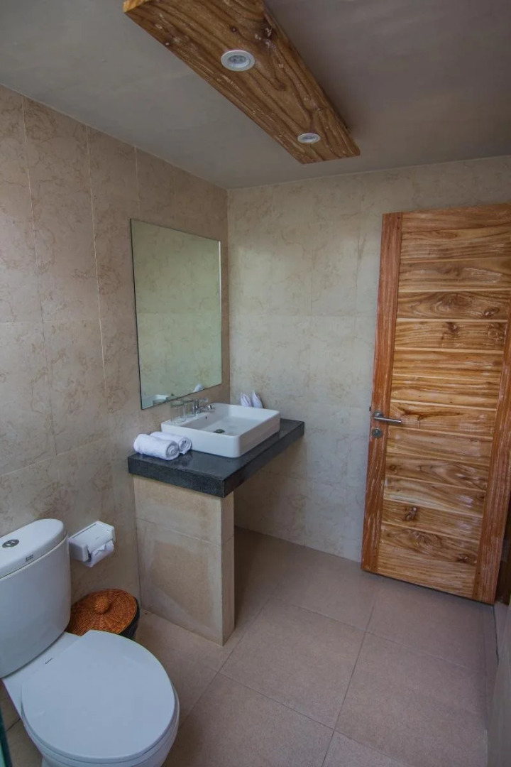 Foto - Uma Mani Villa Jimbaran