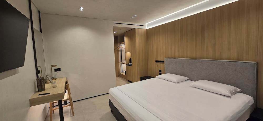 Foto - Lion Gate Hotel