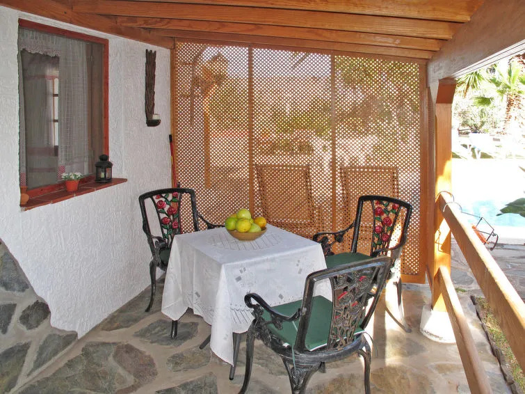 Foto - Finca El Castillo