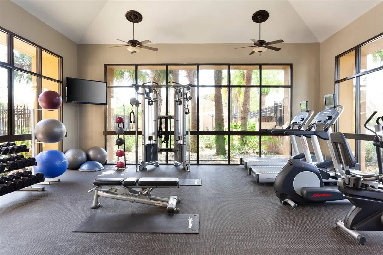Foto - Courtyard by Marriott Tampa Westshore/Airport