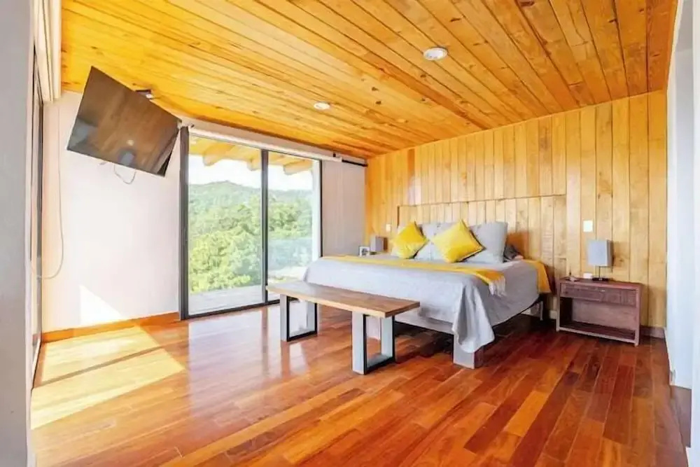 Foto - LUXO Casa en Valle de Bravo con jacuzzi y espectacular vista al lago
