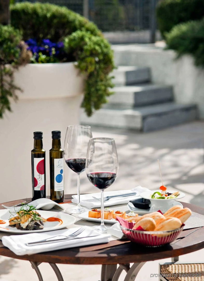 Foto - Exe Madrid Norte