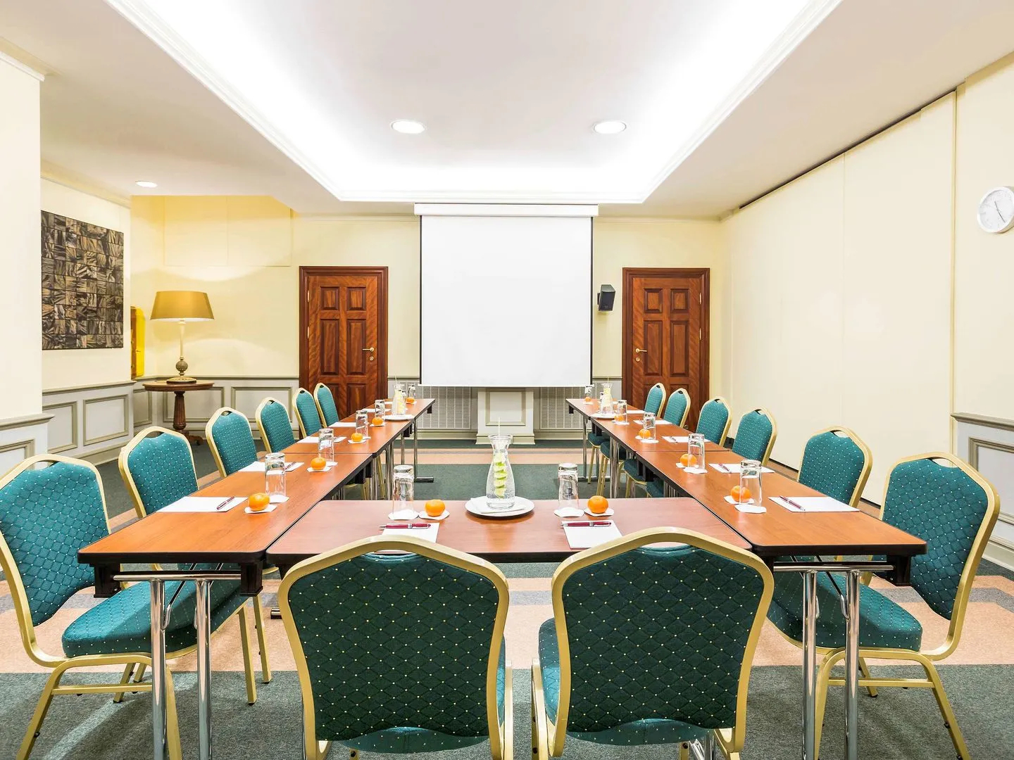Foto - Rezydent Hotel Sopot - MGallery Collection