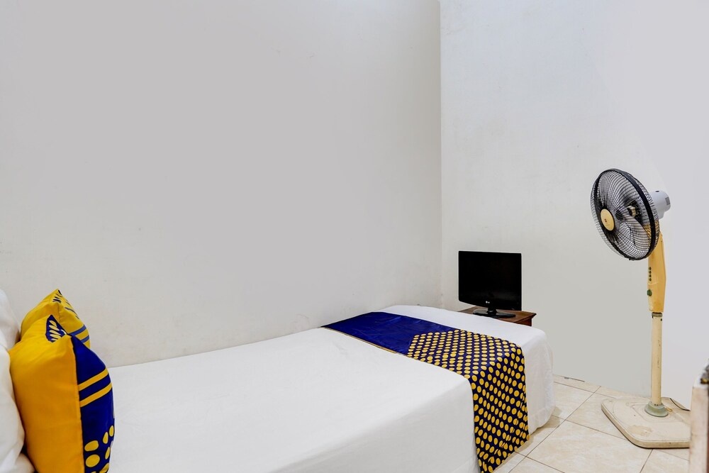 OYO Life 91893 Kost Jeje Syariah