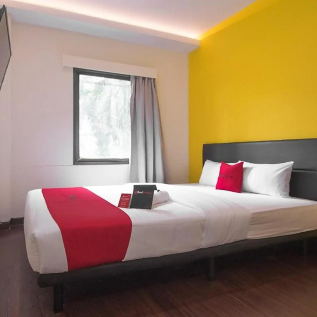 Foto - RedDoorz near ITC Mangga Dua