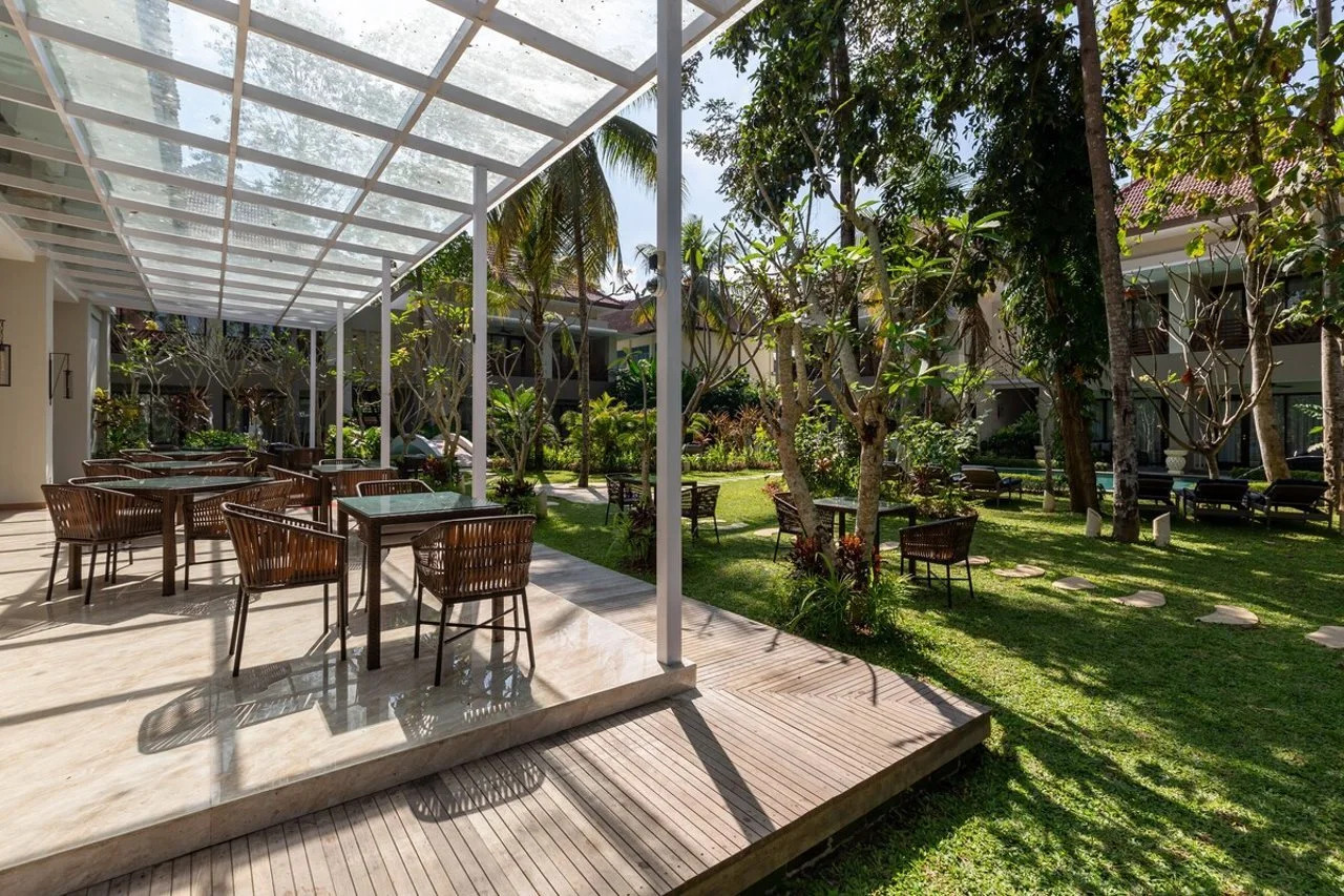 Foto - The Gantari Ubud Hotel & Villa