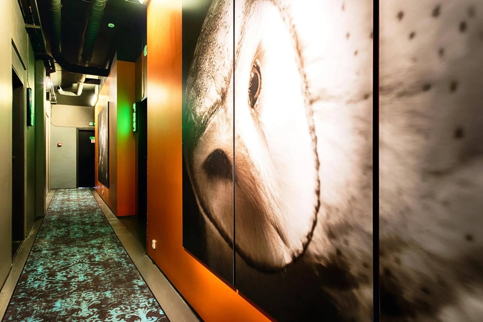 Photo - NYX Hotel Prague by Leonardo Hotels