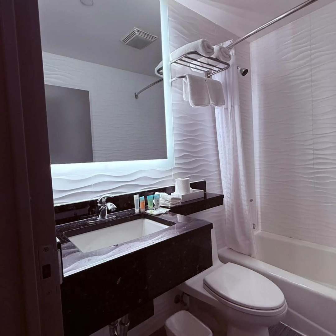 Photo - Umbrella Hotel an Ascend Hotel Collection Member