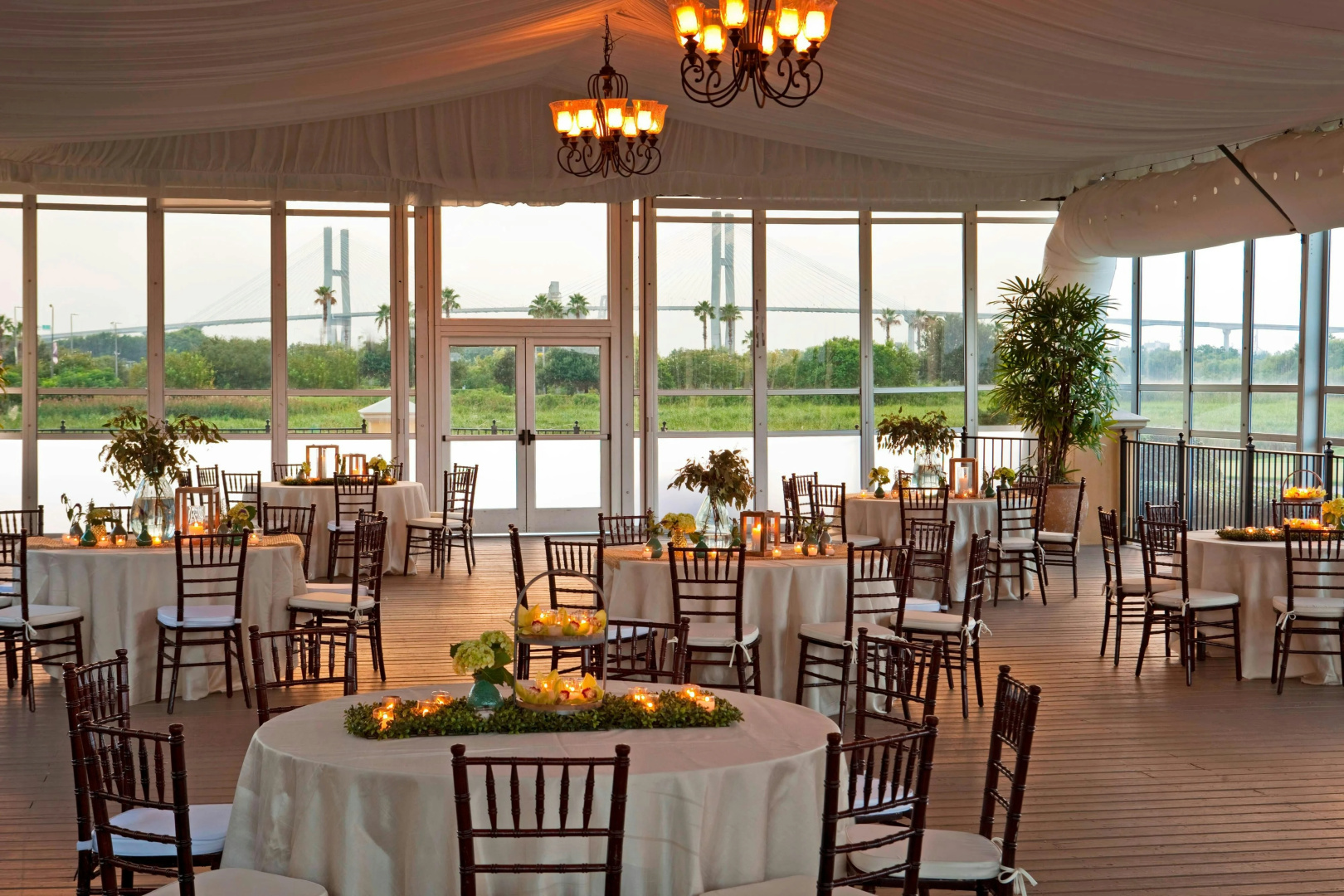 Photo - The Westin Savannah Harbor Golf Resort & Spa