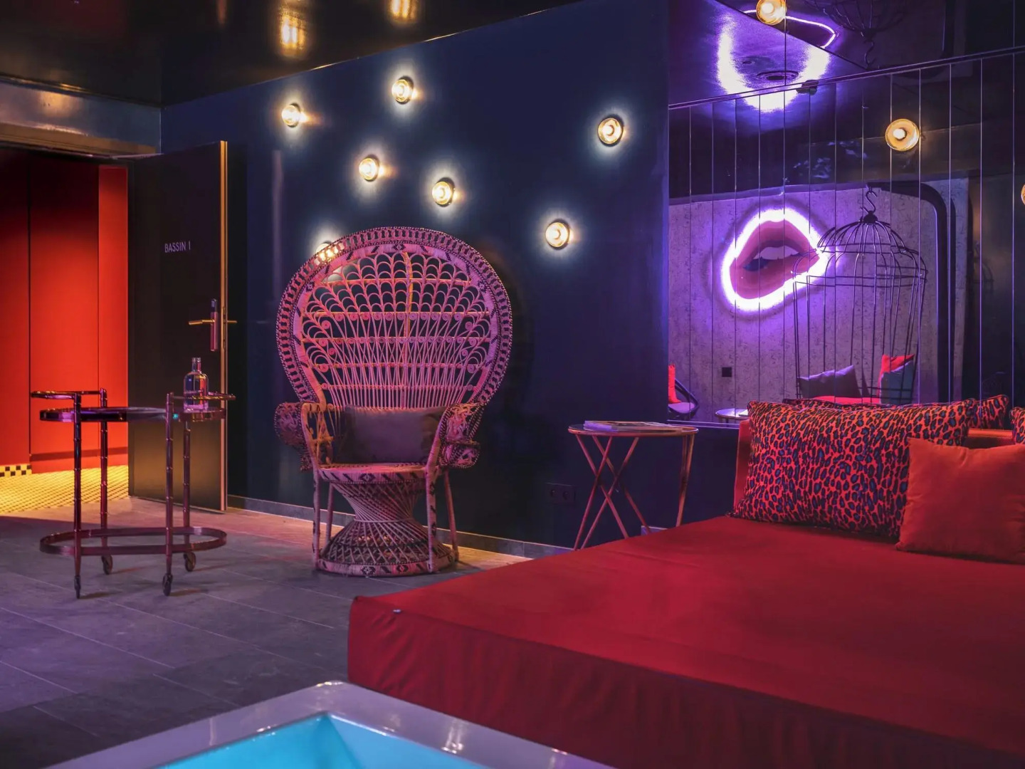 Photo - Chouchou Hotel