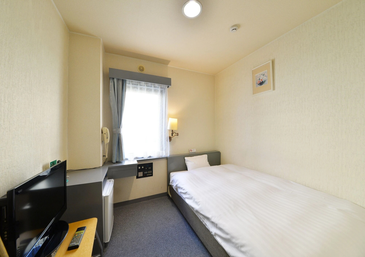 Hotel S-Pal