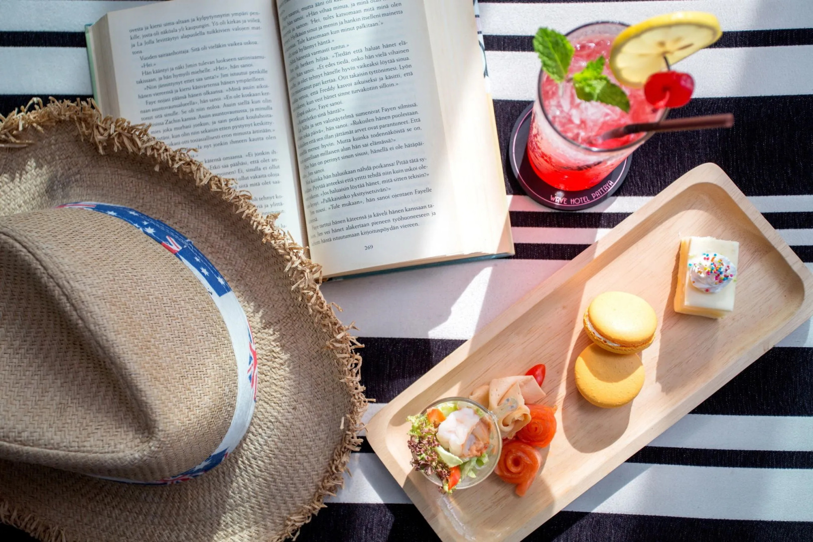 Foto - Wave Hotel Pattaya