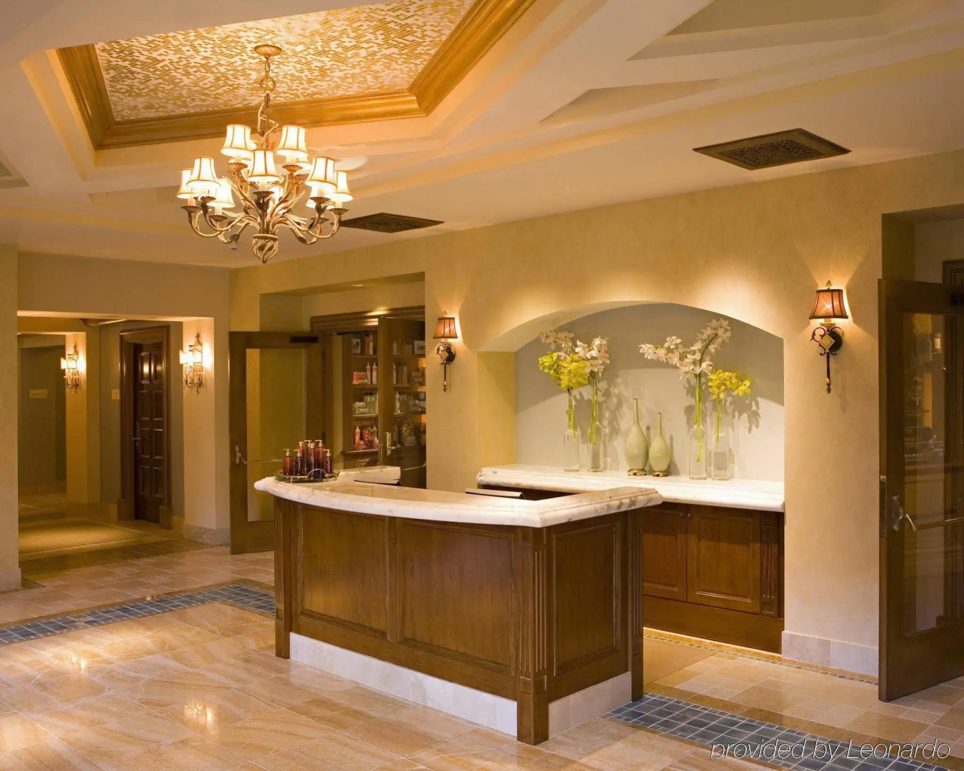 Photo - Fairmont Grand Del Mar
