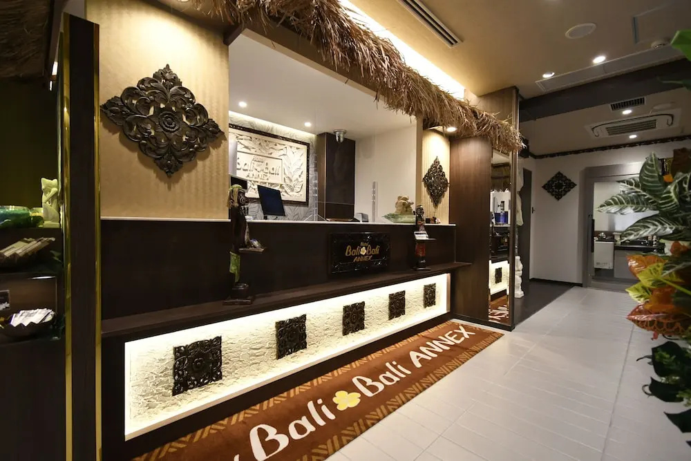Foto - HOTEL Balibali ANNEX