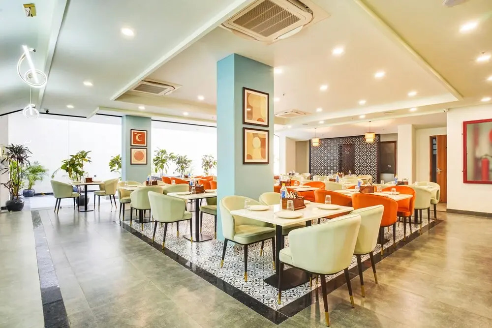 Photo - Saltstayz Premier - Arjun Marg