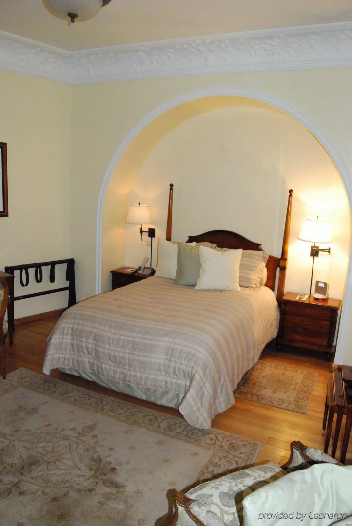 Foto - Villa Maria Cristina Hotel